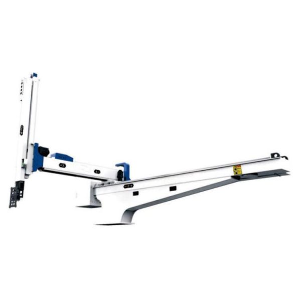 JBH-1800(2000/2500/3000)P white PALUMINIUM ALLOY Open Source Industry Manipulato