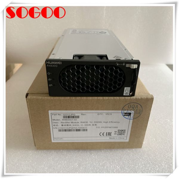 Quality New And Original Huawei R4830G Rectifier Module 48V30A wholesale