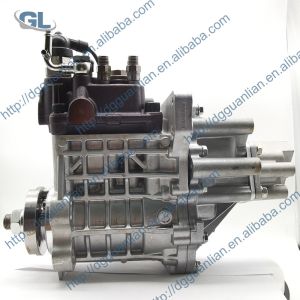 X7 Diesel Injection Fuel Pump Assy 729948-51340 129948-75040 For Yan-mar 4TNV98
