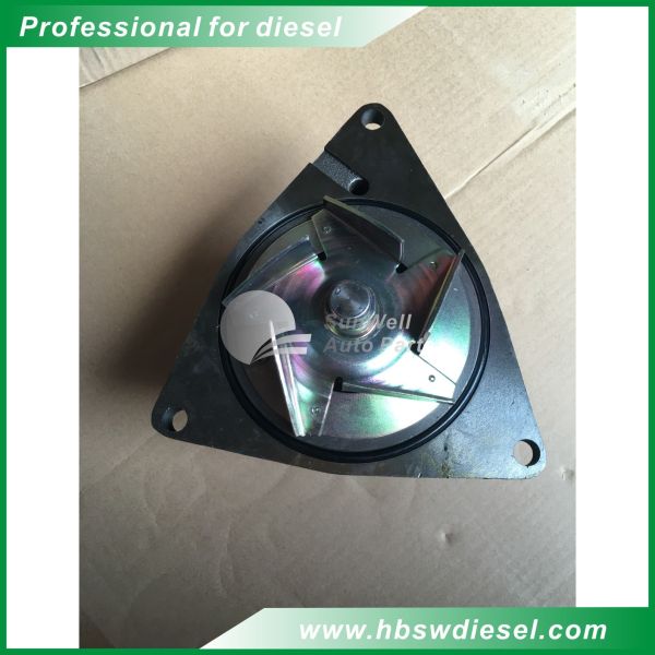Quality 3973114  Diesel Engine Water Pump / Cummins 6bt Raw Water Pump Replace wholesale