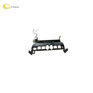 A002960 Glory NMD 100 ATM Machine Parts Plastic Note Guide Inner A002960