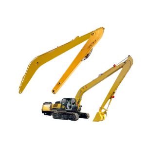 China 18M Excavator Long Reach For CAT320D CAT320C CAT320B on sale