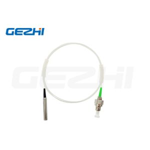 FC/APC 1310nm 1550nm Optical Fiber Mirror for Optical Sensors