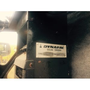 Dynapac CA251D Second Hand Road Roller