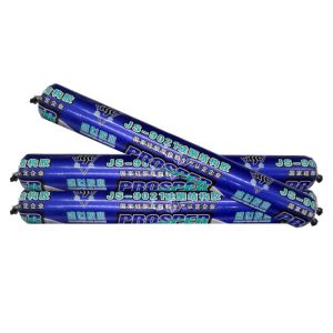 RTV Silicone Construction Adhesive Sealant , Structural Glazing Silicone Sealant