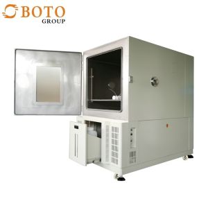 High Accuracy Environmental Test Oven with Temperature Range -70°C To +150°C and