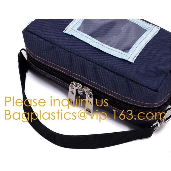 Bank Pack Case Manufacturer Customize Strong Power Waterproof Locking Secured