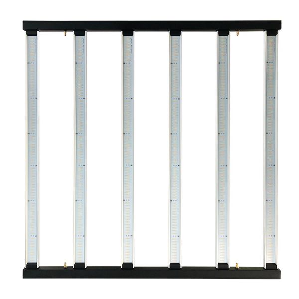 Full Spectrum Plant Led Grow Lights 600w Ballast For Agriculture