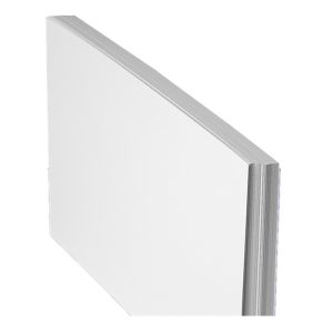 Thick Double Sided Glossy Matte Laser Glossy Paper