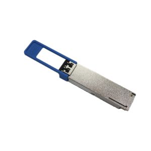 100Gbps QSFP28 DR1 Transceiver Single Mode 500m Reach 100GBase DR1