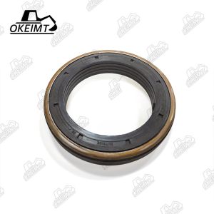China 4890832 Crankshaft Front Oil Seal For Cummins QSB ISB 4.5L 6.7L 6D107 on sale
