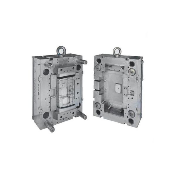 Medical Base 45# EIFFEL Injection Molding Molds