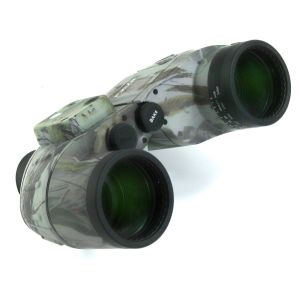 7x50 Telescope & Binoculars Bak4 Rangefinder Binoculars High Definition
