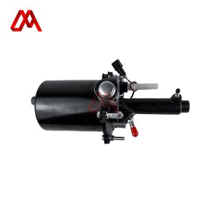 China High Quality Brake Booster 1-47800404-AG 1-47800404-2 for ISUZU FTR113 FV515 Truck on sale