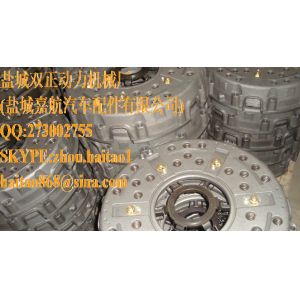 China JAC truck clutch pressure plate on sale