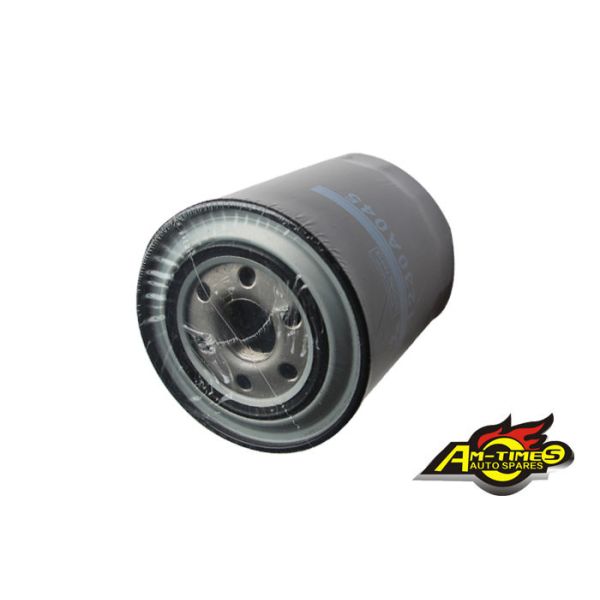 Portable Car Engine Filter , Mitsubishi Pajero Oil Filter 1230A045 1230A114