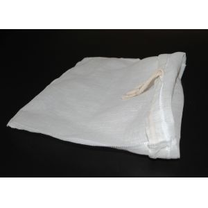 Nylon Mesh Rosin Nut Milk Bag Double Fold Stitching For Liquid Filtration