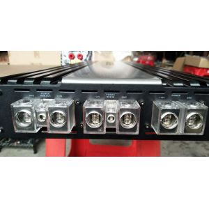 SPL stand 8K Digital Car Amplifier-8000.1D