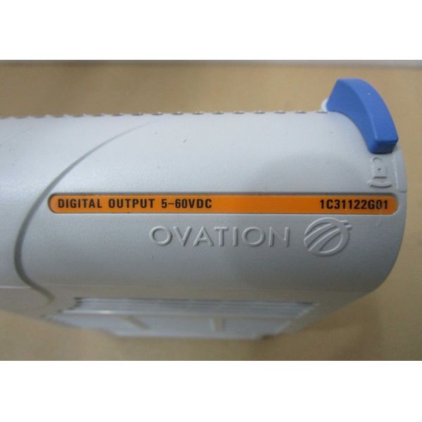 Quality 1C31122G01 Digital Input Output Module NEW / USED Condition Modular Design wholesale