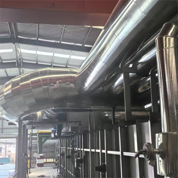 Quality PLC Control Coil Coating Line For Coating Metal Coils On Substrate Width 600-2000mm wholesale
