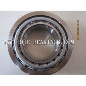China 32211 taper roller bearing with 55mm*100mm*26.75mm on sale