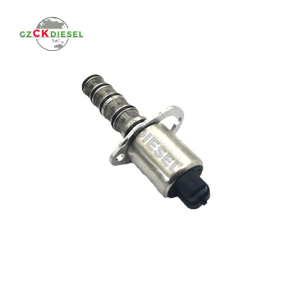 Solenoid Valve AT310586 for 210K 315SJ 310L 310SK 325K 410K 410L