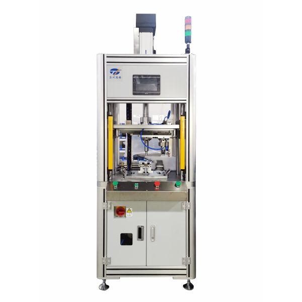 Quality Precision 3-30KN Capacity Servo Electric Press 0.02mm Repeatability wholesale