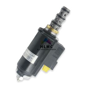 KWE5K-31/G24YA30 SKY5P-12-D 121-1490 1211490 Valve Group Solenoid Excavator