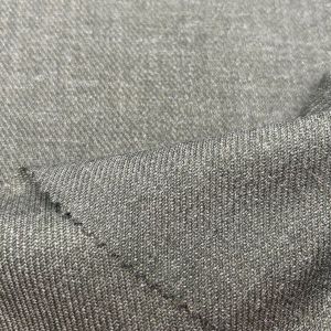 Polyester Rayon Spandex New Woven Fabric