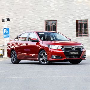 LED Daytime Light Hon-da CRIDER Lingpai 2023 Cars Design 150Ps Left-hand Hondas