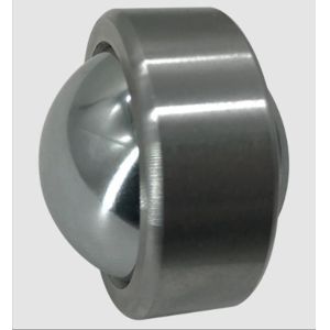 GEH4C 4x14x7mm Radial Spherical Plain Bearing , Thrust Roller Bearing With Cr 3