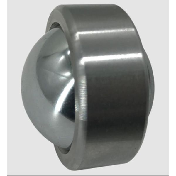 GEH4C 4x14x7mm Radial Spherical Plain Bearing , Thrust Roller Bearing With Cr 3