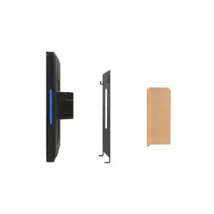 Wall Mounted 10.1 Inch Android Smart Home Tablet With LED For Smart Doorplates