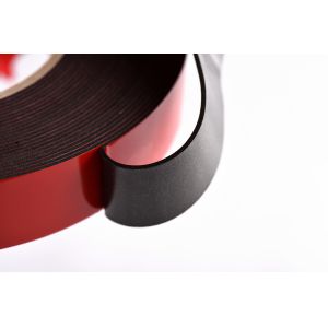 Heat-Resistant PE Foam Tape with 20 Months Warranty and Customizable Size for