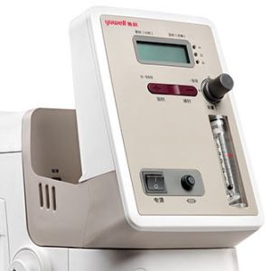 Portable Medical Oxygen Concentrator Remote Control