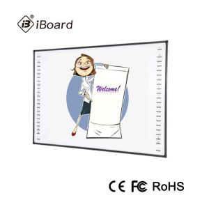 110 Inch Infrared Interactive Whiteboard 16 9 ultra wide