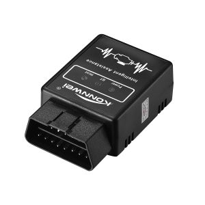 Universal Bluetooth Diagnostic Scanner KONNWEI KW912 Bluetooth Engine Scanner