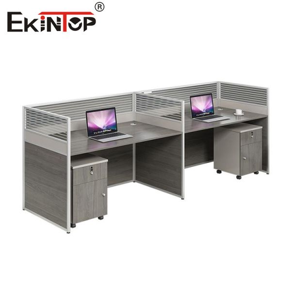 Quality Modern Stable Modular Contemporary Office Workstation Furniture wholesale