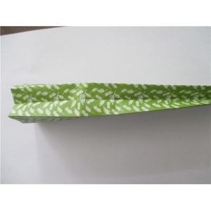 Waterproof Tea Bag Packaging Reusable Three Side Seal Custom Printing