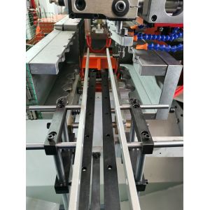 4 Layers Plastic Water Tank Blow Molding Machine 5-10L Automatic PE