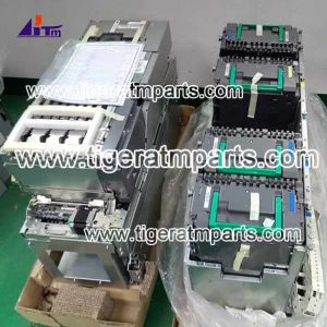 CRM Hitachi 2845SR UR2 Recycling Dispenser Module ATM Machine Parts