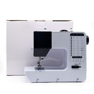Easy to Operate Industrial Straight Line curve sewing machine ufr-737 with