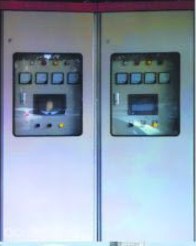 Quality LONGKING LYHZ-ZMC-2017 DAVC TH-08 TH-16 Modular High Frequency Pulse Modulation High Voltage Electrostatic Pulse Power Supply wholesale