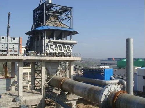 Stainless Steel Rotary Calcination Kiln Precision Control Low Maintenance High Output