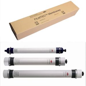SFP2660 Water Filtration Uf Module For Treating Large Water Flow