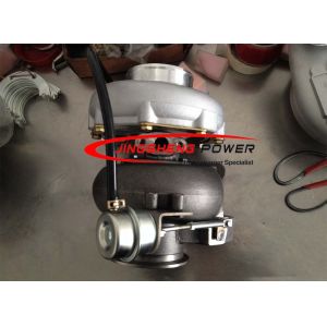 DC9-12 Exhaust Driven Turbocharger , GTA4082BLNS 739542-5002S 1520024 Turbocharg