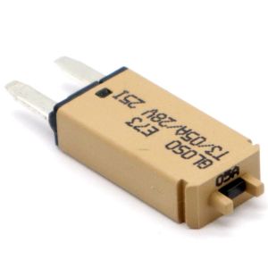 Cheap Automotive Fuse Car Load Overload Protector Overheated Self Recovery for sale