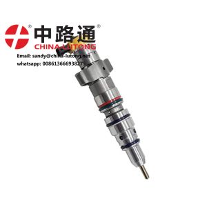 INJECTOR GP-FUEL 3879430 for Caterpillar Compatible with Caterpillar CAT C7