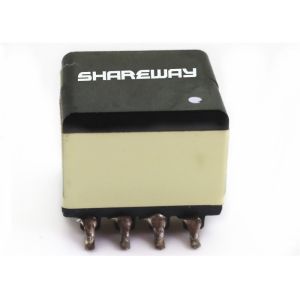 EP Series Gate Drive Transformer Vertical Surface Mount Transformer