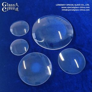 OEM Optical Convex Lens For Imaging And Magnification Purposes